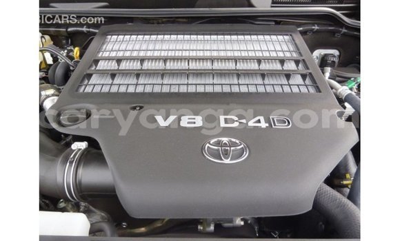 Buy Import Toyota Land Cruiser Blue Car in Import - Dubai in Malawi Buy Import Toyota Land Cruiser Blue Car in Import - Dubai in Malawi