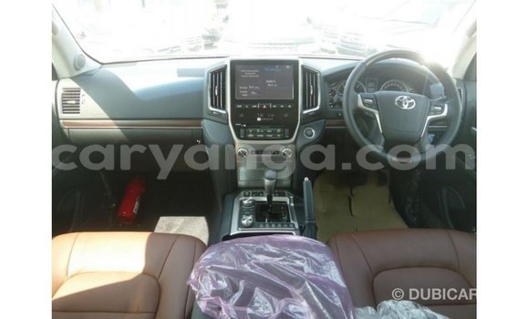 Buy Import Toyota Land Cruiser Blue Car in Import - Dubai in Malawi Buy Import Toyota Land Cruiser Blue Car in Import - Dubai in Malawi
