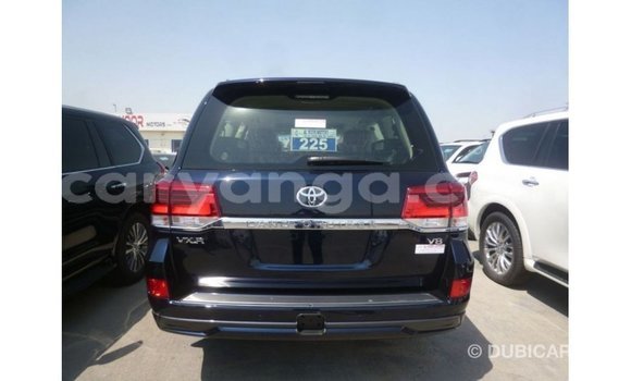 Buy Import Toyota Land Cruiser Blue Car in Import - Dubai in Malawi Buy Import Toyota Land Cruiser Blue Car in Import - Dubai in Malawi