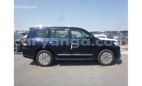 Buy Import Toyota Land Cruiser Blue Car in Import - Dubai in Malawi Buy Import Toyota Land Cruiser Blue Car in Import - Dubai in Malawi
