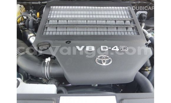 Buy Import Toyota Land Cruiser Blue Car in Import - Dubai in Malawi Buy Import Toyota Land Cruiser Blue Car in Import - Dubai in Malawi