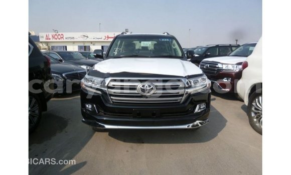 Buy Import Toyota Land Cruiser Black Car in Import - Dubai in Malawi Buy Import Toyota Land Cruiser Black Car in Import - Dubai in Malawi