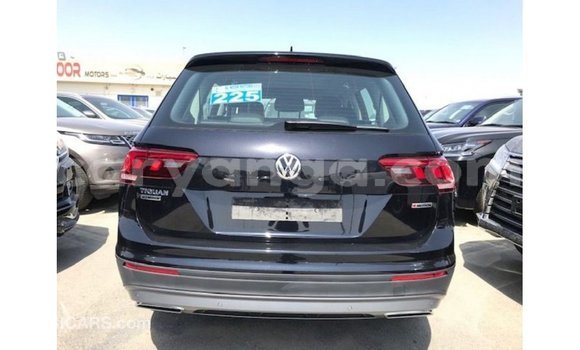 Acheter Import Voiture Volkswagen Tiguan Noir à Import - Dubai, Malawi Acheter Import Voiture Volkswagen Tiguan Noir à Import - Dubai, Malawi