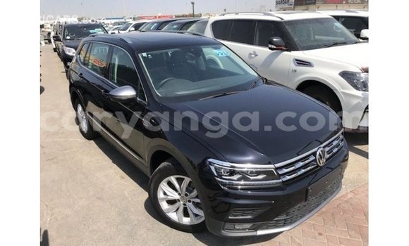 Acheter Import Voiture Volkswagen Tiguan Noir à Import - Dubai, Malawi Acheter Import Voiture Volkswagen Tiguan Noir à Import - Dubai, Malawi