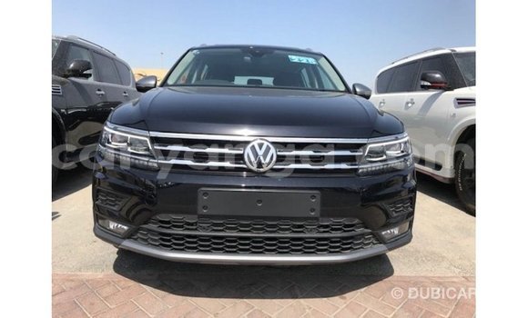 Acheter Import Voiture Volkswagen Tiguan Noir à Import - Dubai, Malawi Acheter Import Voiture Volkswagen Tiguan Noir à Import - Dubai, Malawi