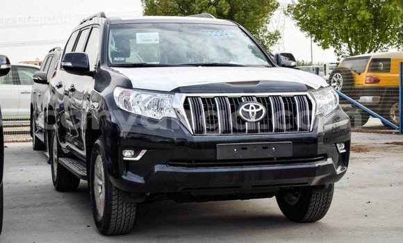 Buy Import Toyota Prado Black Car in Import - Dubai in Malawi Buy Import Toyota Prado Black Car in Import - Dubai in Malawi