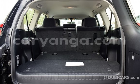 Buy Import Toyota Prado Black Car in Import - Dubai in Malawi Buy Import Toyota Prado Black Car in Import - Dubai in Malawi