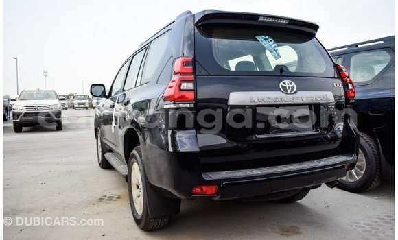 Buy Import Toyota Prado Black Car in Import - Dubai in Malawi Buy Import Toyota Prado Black Car in Import - Dubai in Malawi