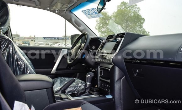Buy Import Toyota Prado Black Car in Import - Dubai in Malawi Buy Import Toyota Prado Black Car in Import - Dubai in Malawi