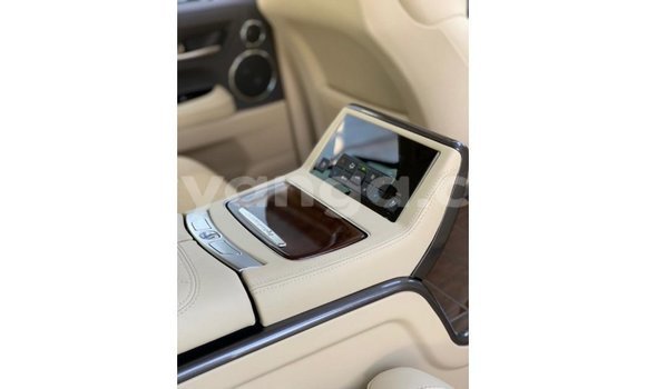 Acheter Import Voiture Lexus LX Noir à Import - Dubai, Malawi Acheter Import Voiture Lexus LX Noir à Import - Dubai, Malawi