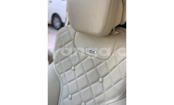 Acheter Import Voiture Lexus LX Noir à Import - Dubai, Malawi Acheter Import Voiture Lexus LX Noir à Import - Dubai, Malawi