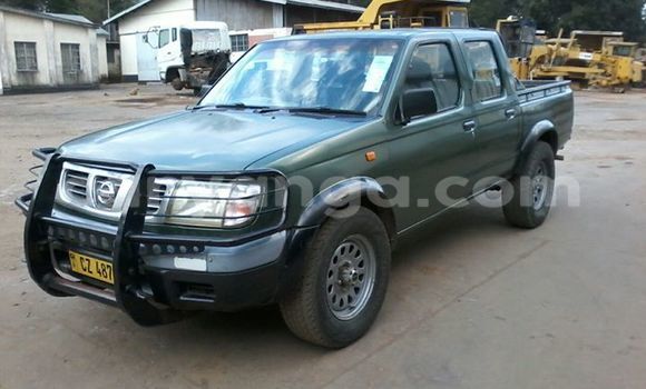Buy Used Nissan Hardbody Other Car in Limbe in Malawi Buy Used Nissan Hardbody Other Car in Limbe in Malawi