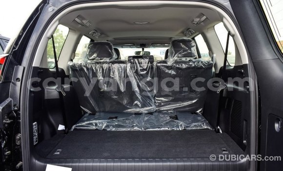 Buy Import Toyota Prado Black Car in Import - Dubai in Malawi Buy Import Toyota Prado Black Car in Import - Dubai in Malawi