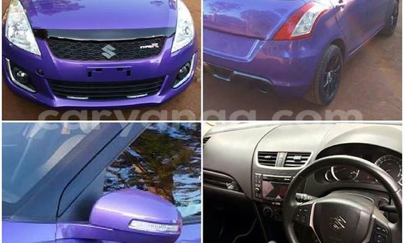 Buy Used Suzuki Swift Other Car in Limbe in Malawi Buy Used Suzuki Swift Other Car in Limbe in Malawi