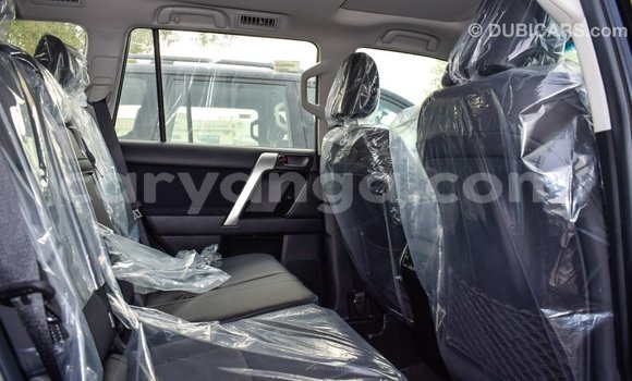 Buy Import Toyota Prado Black Car in Import - Dubai in Malawi Buy Import Toyota Prado Black Car in Import - Dubai in Malawi