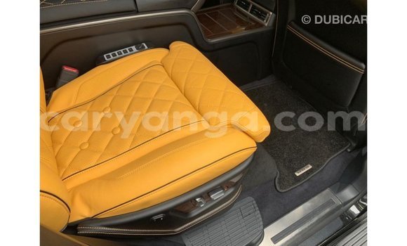 Acheter Import Voiture Lexus LX Noir à Import - Dubai, Malawi Acheter Import Voiture Lexus LX Noir à Import - Dubai, Malawi