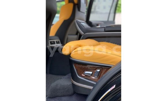 Acheter Import Voiture Lexus LX Noir à Import - Dubai, Malawi Acheter Import Voiture Lexus LX Noir à Import - Dubai, Malawi