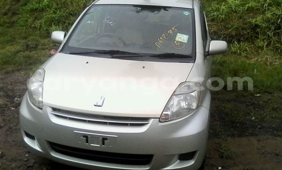 Acheter Occasion Voiture Nissan Tilda Gris à Limbe, Malawi Acheter Occasion Voiture Nissan Tilda Gris à Limbe, Malawi