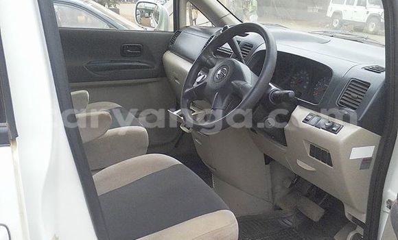 Buy Used Nissan 350Z White Car in Lilongwe in Malawi Buy Used Nissan 350Z White Car in Lilongwe in Malawi