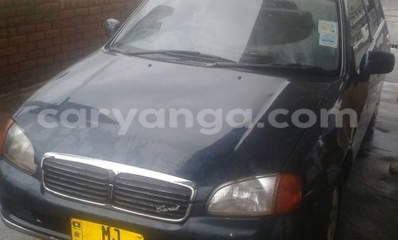 Buy Used Toyota Starlet Black Car in Limbe in Malawi Buy Used Toyota Starlet Black Car in Limbe in Malawi
