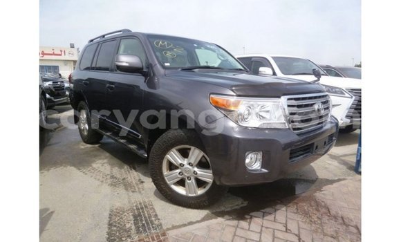 Buy Import Toyota Land Cruiser Other Car in Import - Dubai in Malawi Buy Import Toyota Land Cruiser Other Car in Import - Dubai in Malawi
