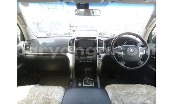 Buy Import Toyota Land Cruiser Other Car in Import - Dubai in Malawi Buy Import Toyota Land Cruiser Other Car in Import - Dubai in Malawi