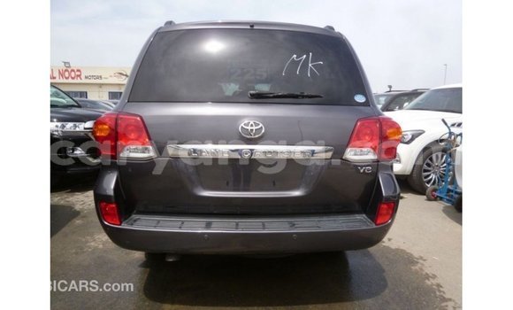 Buy Import Toyota Land Cruiser Other Car in Import - Dubai in Malawi Buy Import Toyota Land Cruiser Other Car in Import - Dubai in Malawi