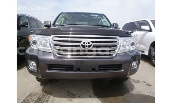 Buy Import Toyota Land Cruiser Other Car in Import - Dubai in Malawi Buy Import Toyota Land Cruiser Other Car in Import - Dubai in Malawi