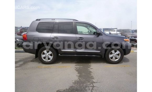 Buy Import Toyota Land Cruiser Other Car in Import - Dubai in Malawi Buy Import Toyota Land Cruiser Other Car in Import - Dubai in Malawi