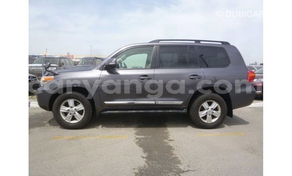 Buy Import Toyota Land Cruiser Other Car in Import - Dubai in Malawi Buy Import Toyota Land Cruiser Other Car in Import - Dubai in Malawi