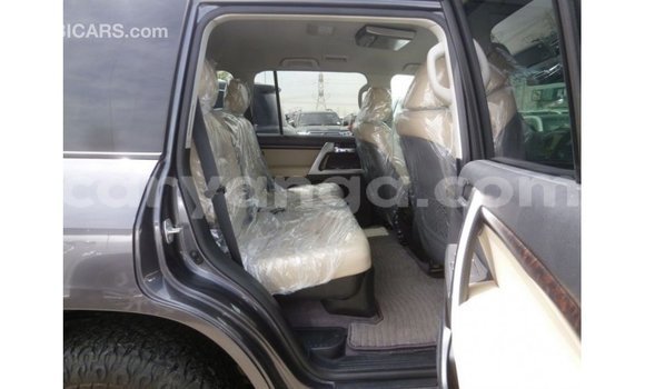 Buy Import Toyota Land Cruiser Other Car in Import - Dubai in Malawi Buy Import Toyota Land Cruiser Other Car in Import - Dubai in Malawi