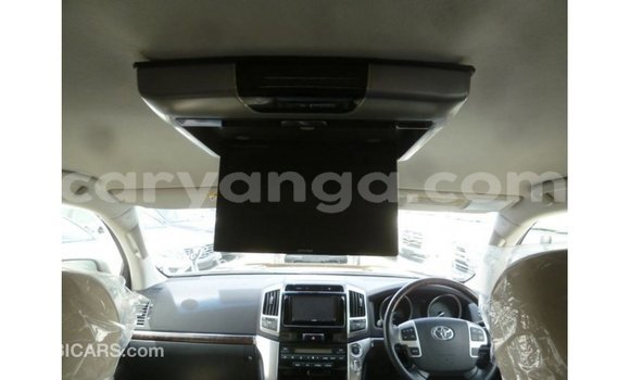 Buy Import Toyota Land Cruiser Other Car in Import - Dubai in Malawi Buy Import Toyota Land Cruiser Other Car in Import - Dubai in Malawi