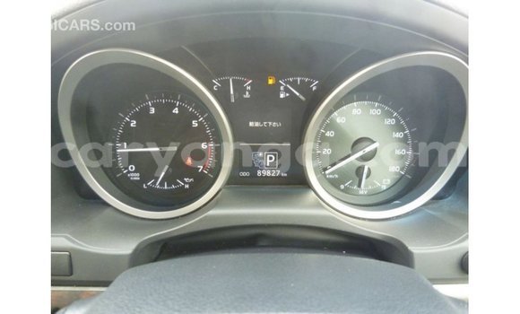 Buy Import Toyota Land Cruiser Other Car in Import - Dubai in Malawi Buy Import Toyota Land Cruiser Other Car in Import - Dubai in Malawi