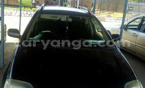 Acheter Occasion Voiture Toyota Fielder Noir à Limbe, Malawi Acheter Occasion Voiture Toyota Fielder Noir à Limbe, Malawi