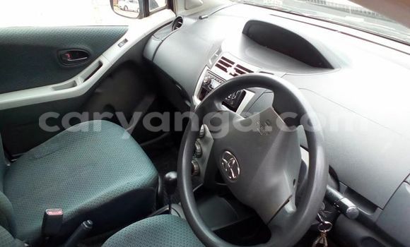 Acheter Occasion Voiture Toyota Vitz Noir à Limbe, Malawi Acheter Occasion Voiture Toyota Vitz Noir à Limbe, Malawi