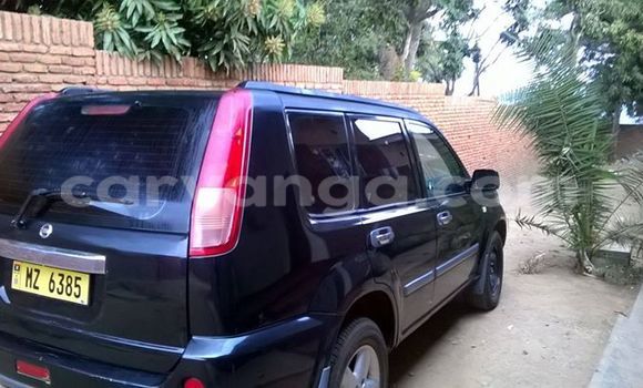 Buy Used Nissan X–Trail Black Car in Limbe in Malawi Buy Used Nissan X–Trail Black Car in Limbe in Malawi
