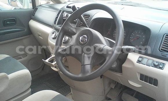 Buy Used Nissan 350Z White Car in Limbe in Malawi
