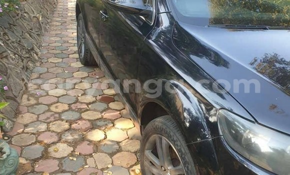 Buy Used Audi Q7 Black Car in Lilongwe in Malawi Buy Used Audi Q7 Black Car in Lilongwe in Malawi