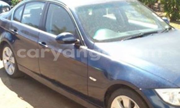 Buy Used BMW 3–Series Blue Car in Limbe in Malawi Buy Used BMW 3–Series Blue Car in Limbe in Malawi