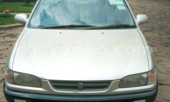 Buy Used Toyota Corolla Silver Car in Lilongwe in Malawi Buy Used Toyota Corolla Silver Car in Lilongwe in Malawi