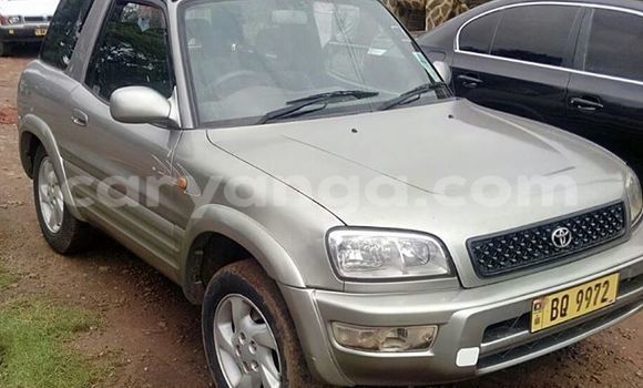 Buy Used Toyota RAV4 Silver Car in Limbe in Malawi Buy Used Toyota RAV4 Silver Car in Limbe in Malawi