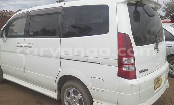 Acheter Occasion Voiture Nissan 350Z Blanc à Limbe, Malawi Acheter Occasion Voiture Nissan 350Z Blanc à Limbe, Malawi