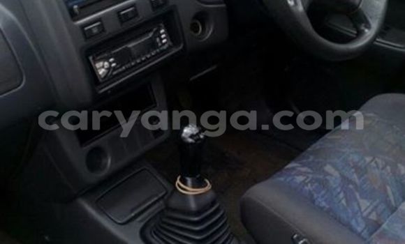 Buy Used Toyota RAV4 Silver Car in Limbe in Malawi Buy Used Toyota RAV4 Silver Car in Limbe in Malawi