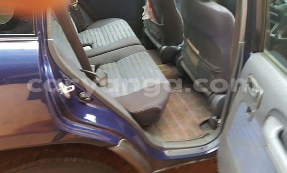Buy Used Toyota RAV4 Blue Car in Limbe in Malawi Buy Used Toyota RAV4 Blue Car in Limbe in Malawi