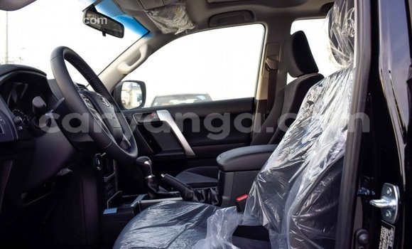 Acheter Import Voiture Toyota Prado Noir à Import - Dubai, Malawi Acheter Import Voiture Toyota Prado Noir à Import - Dubai, Malawi