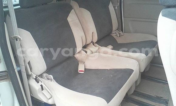 Acheter Occasion Voiture Nissan 350Z Blanc à Limbe, Malawi Acheter Occasion Voiture Nissan 350Z Blanc à Limbe, Malawi