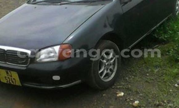 Buy Used Toyota Starlet Black Car in Limbe in Malawi Buy Used Toyota Starlet Black Car in Limbe in Malawi