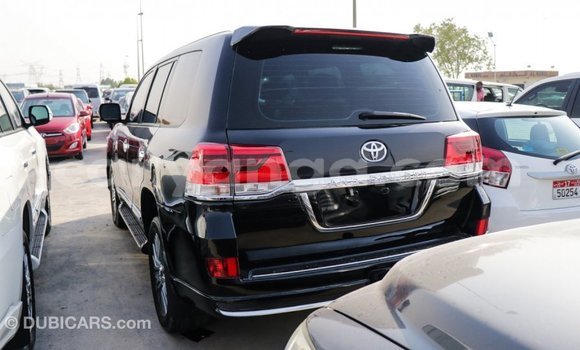 Buy Import Toyota Land Cruiser Black Car in Import - Dubai in Malawi Buy Import Toyota Land Cruiser Black Car in Import - Dubai in Malawi