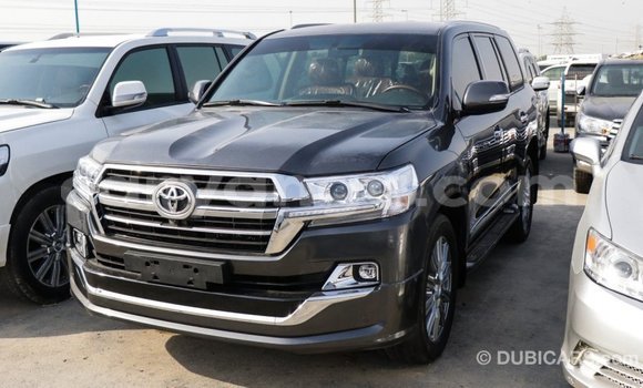 Buy Import Toyota Land Cruiser Black Car in Import - Dubai in Malawi Buy Import Toyota Land Cruiser Black Car in Import - Dubai in Malawi