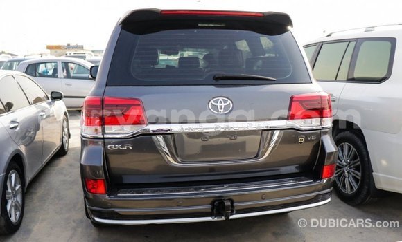 Buy Import Toyota Land Cruiser Black Car in Import - Dubai in Malawi Buy Import Toyota Land Cruiser Black Car in Import - Dubai in Malawi